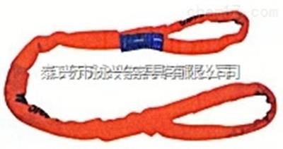 各种规格两头扣圆状吊带价格